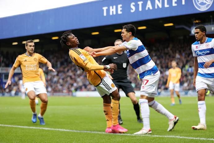 Nhận định, soi k&egrave;o Leicester với QPR, 22h00 ng&agrave;y 2/3: Kh&oacute; cho Bầy C&aacute;o