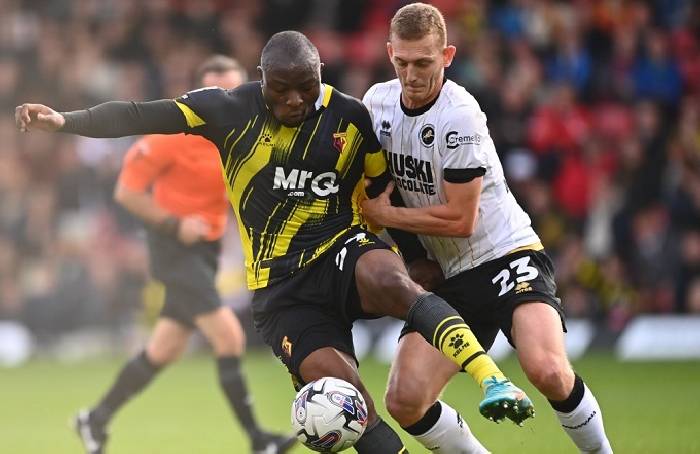 Nhận định, soi k&egrave;o Millwall với Watford, 22h00 ng&agrave;y 2/3: K&eacute;o nhau xuống b&ugrave;n