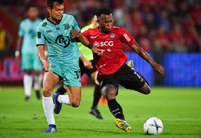 Nhận định, soi kèo Muangthong United F.C. với PT Prachuap F.C, 17h30 ngày 3/3: Tiếp tục bét bảng