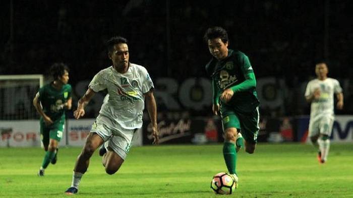 Nhận định, soi k&egrave;o Persebaya Surabaya với PSS Sleman, 15h00 ng&agrave;y 3/3: Lịch sử gọi t&ecirc;n