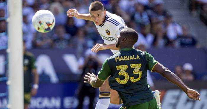 Nhận định, soi k&egrave;o San Jose Earthquakes vs Los Angeles Galaxy, 10h30 ng&agrave;y 3/3: &ldquo;Động đất&rdquo; nhẹ