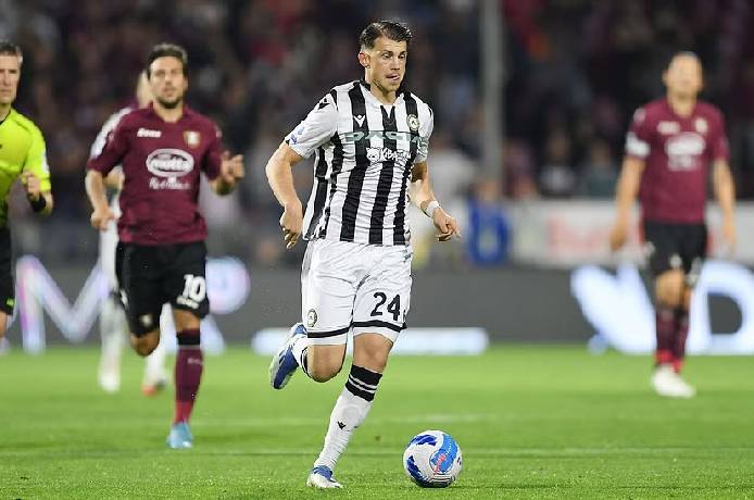 Nhận định, soi k&egrave;o Udinese với Salernitana, 21h00 ng&agrave;y 02/03: Tiến gần hạng 2 Italia