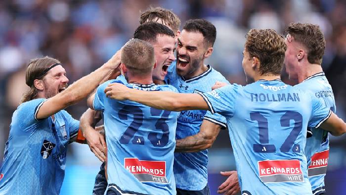 Nhận định, soi k&egrave;o Western Sydney Wanderers với Sydney FC, 15h45 ng&agrave;y 2/3: Chủ nh&agrave; &lsquo;tạch&rsquo;