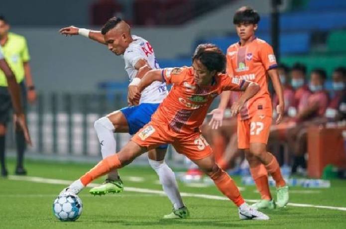Nhận định, soi k&egrave;o Albirex Niigata vs Cerezo Osaka, 12h00 ng&agrave;y 2/3: Kh&ocirc;ng thấy &aacute;nh s&aacute;ng