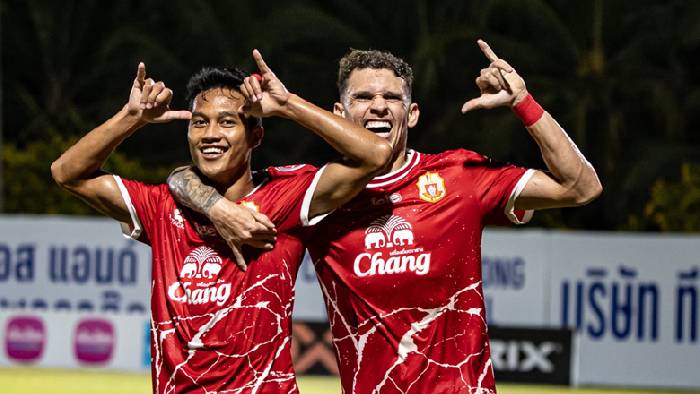 Nhận định, soi k&egrave;o Khonkaen United vs Lamphun Warrior, 19h00 ng&agrave;y 2/3: Thất vọng cửa dưới