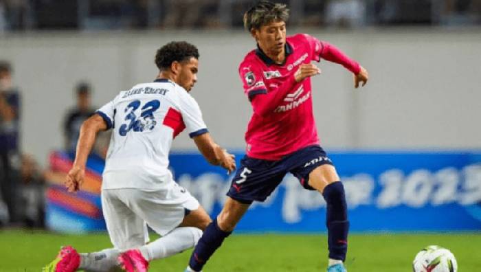 Nhận định, soi k&egrave;o Nagoya Grampus vs Machida Zelvia, 12h00 ng&agrave;y 2/3: Nỗi đau k&eacute;o d&agrave;i