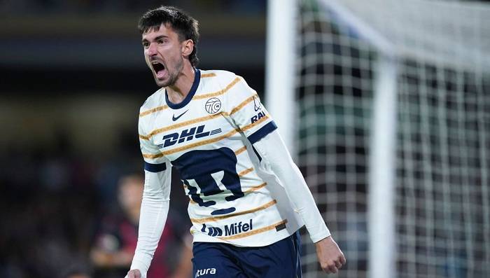 Nhận định, soi k&egrave;o Pumas UNAM vs Guadalajara, 10h10 ng&agrave;y 2/3: Tin v&agrave;o chủ nh&agrave;