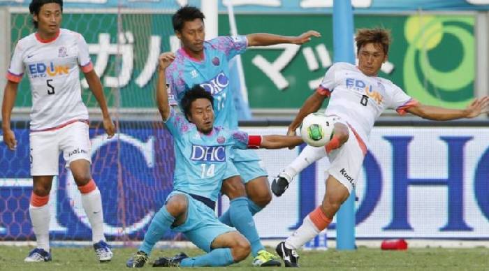 Nhận định, soi k&egrave;o Sanfrecce Hiroshima vs Yokohama FC, 12h30 ng&agrave;y 2/3: Khẳng định sức mạnh