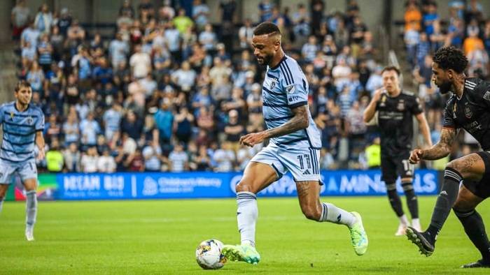 Nhận định, soi k&egrave;o Sporting Kansas City vs San Jose Earthquakes, 08h30 ng&agrave;y 2/3: Cơ hội cho chủ nh&agrave;