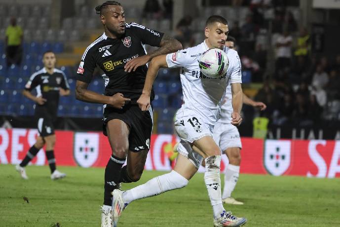 Nhận định, soi k&egrave;o Vitoria Guimaraes vs Casa Pia, 03h30 ng&agrave;y 2/3: Bệ ph&oacute;ng s&acirc;n nh&agrave;