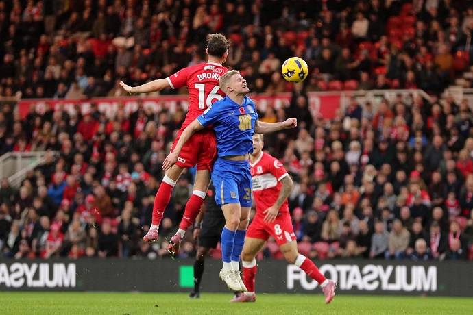 Nhận định, soi kèo Birmingham vs Middlesbrough, 3h00 ngày 3/3: Đánh mất ưu thế