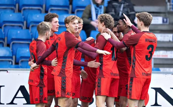 Nhận định, soi kèo Fredericia vs Silkeborg, 23h00 ngày 1/3: Khách rơi tự do