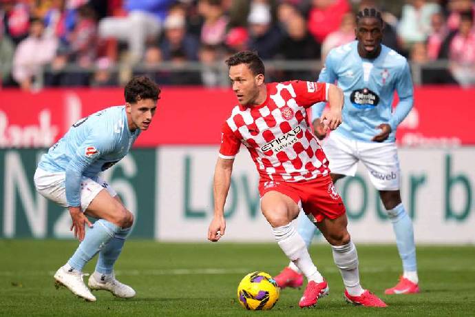 Nhận định, soi kèo Girona vs Celta Vigo, 3h00 ngày 2/3: Tận dụng lợi thế
