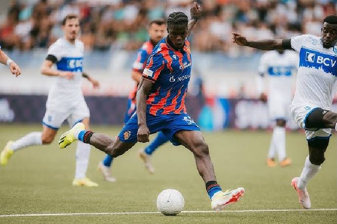 Nhận định, soi kèo Lausanne-Sport vs Basel, 20h00 ngày 1/3: Nhà vua nhường ngôi
