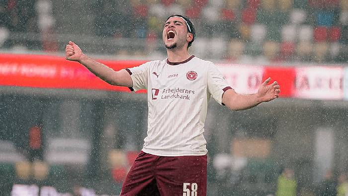 Nhận định, soi kèo Midtjylland vs Brondby, 22h59 ngày 1/3: Vì ngôi đầu