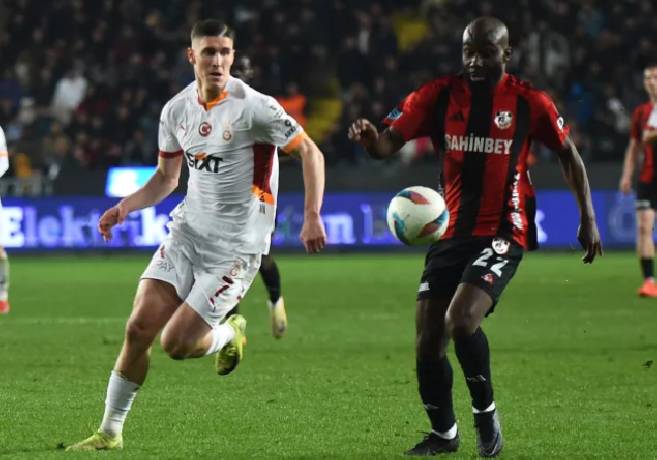 Nhận định, soi k&egrave;o Samsunspor vs Gazisehir Gaziantep, 00h00 ng&agrave;y 2/3: Chưa thể cất c&aacute;nh