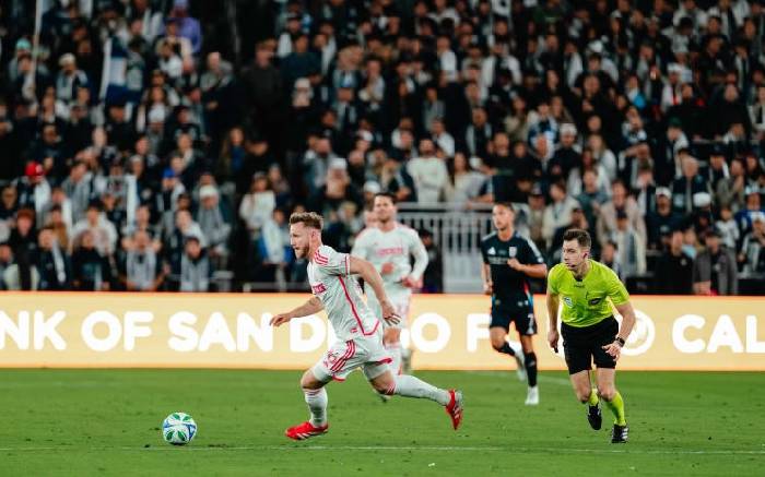 Nhận định, soi kèo San Diego vs Saint Louis City, 9h15 ngày 2/3: Tin vào khách