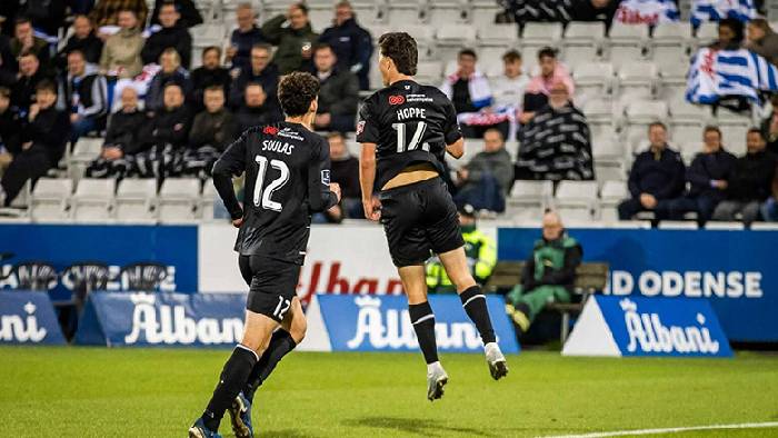 Nhận định, soi kèo Sonderjyske vs Odense, 22h59 ngày 1/3: Đổi gió
