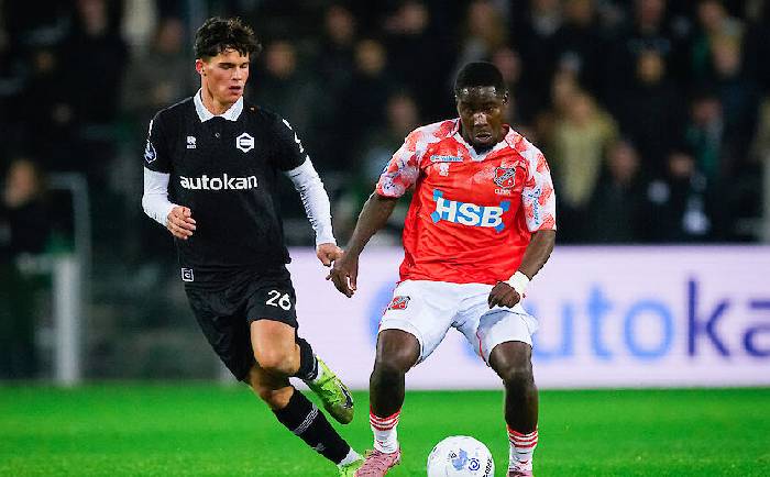 Nhận định, soi kèo Volendam vs Groningen, 20h30 ngày 1/3: Tự tin gia tăng cách biệt