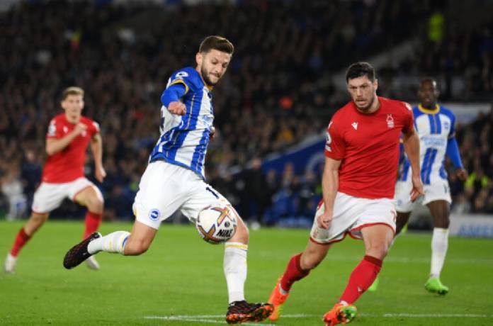 Soi kèo góc Brighton vs Nottingham, 21h00 ngày 01/03