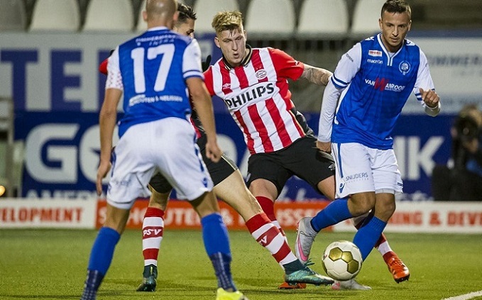 Nhận định Den Bosch vs Jong PSV 01h00, 02/04 (Hạng 2 Hà Lan)