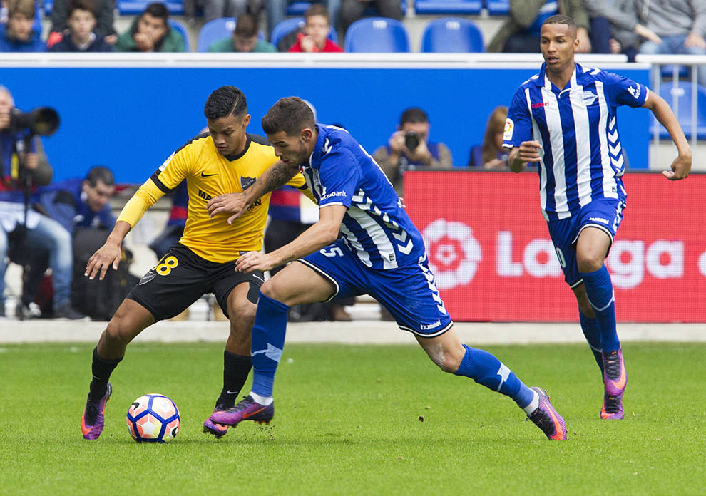 Nhận định Espanyol vs Getafe 01h30, 03/04 (VĐQG T&acirc;y Ban Nha)