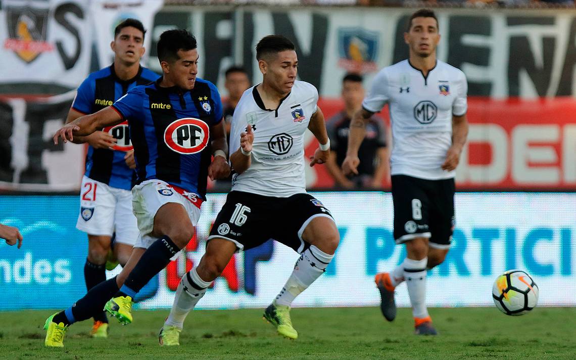 Nhận định Universidad Catolica vs Colo Colo 07h30, 03/04 (Copa Sudamericana)