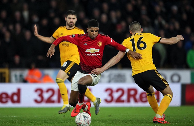 Nhận định Wolves vs MU 01h45, 03/04 (Ngoại hạng Anh)
