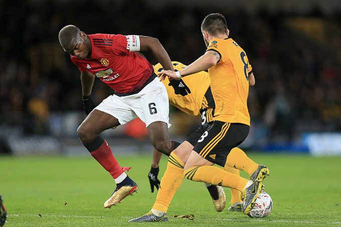 Lịch bóng đá tuần này (1/4 - 8/4): Ngoại hạng Anh vòng 33 đá sớm