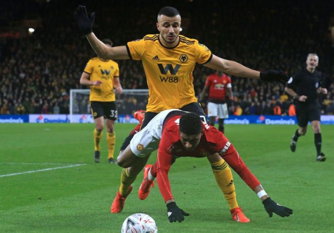 Dự đo&aacute;n Wolves vs MU (1h45 3/4) bởi chuy&ecirc;n gia Zac Campbell