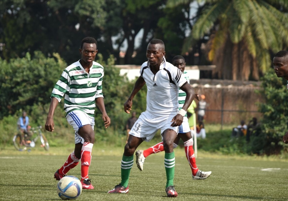 Nhận định bóng đá Kayanza United vs Les Lierres, 20h ngày 4/4