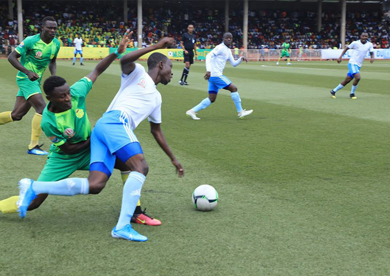 Nhận định bóng đá Musongati vs Lydia Ludic, 20h ngày 4/4