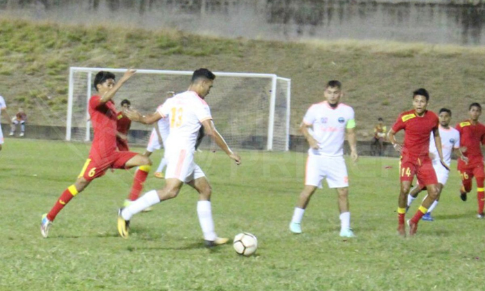 Tỷ lệ bóng đá hôm nay 1/4: Las Sabanas vs Real Madriz