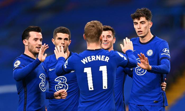 Chelsea tốn nhiều tiền &lsquo;nu&ocirc;i c&ograve;&rsquo; nhất Ngoại hạng Anh kể từ năm 2020