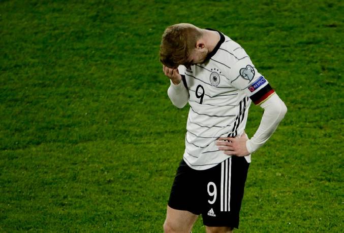 Kết quả v&ograve;ng loại World Cup h&ocirc;m nay 1/4: Đức thua sốc, Anh, Ph&aacute;p, &Yacute; hoan ca