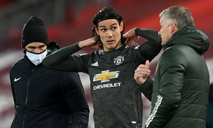 MU l&agrave; đội thay người hiệu quả nhất Ngoại hạng Anh 2020/21