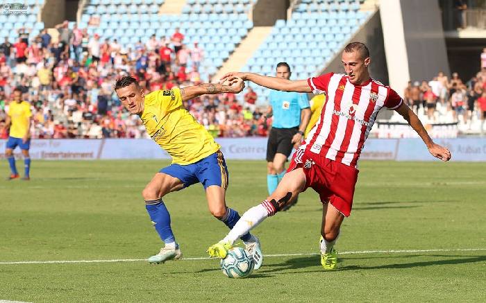 Nhận định Almeria vs Vallecano, 2h ngày 3/4