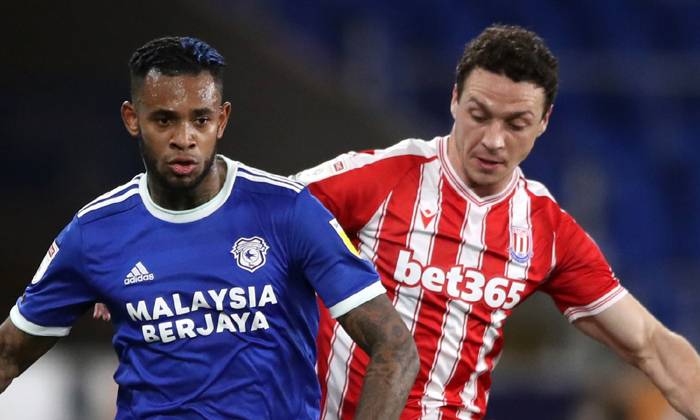 Nhận định Bristol vs Stoke, 21h ngày 2/4