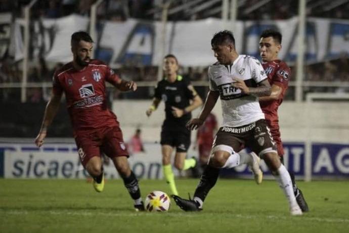 Nhận định Central Córdoba vs Platense, 7h15 ngày 3/4
