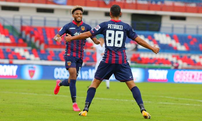 Nhận định Cosenza vs Ascoli, 20h ngày 2/4