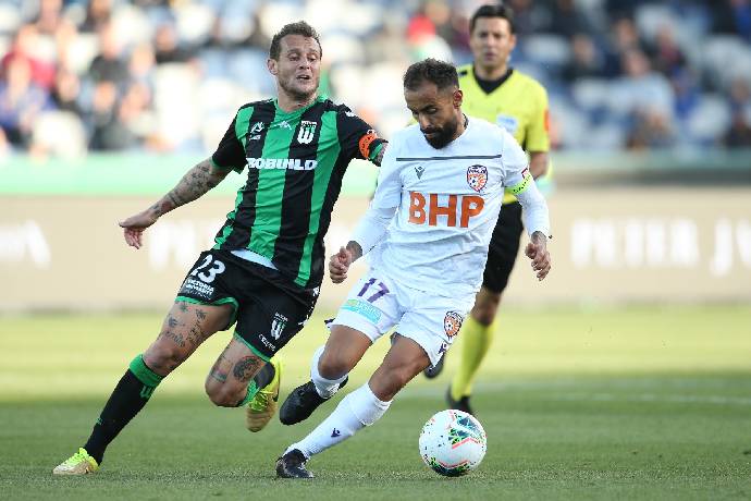 Nhận định Macarthur vs Perth Glory, 14h05 ngày 2/4