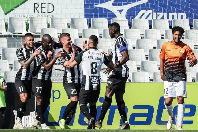 Nhận định Nacional vs Portimonense, 2h30 ngày 3/4