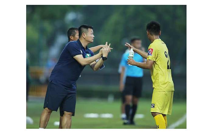 Nhận định U19 SLNA vs U19 Bình Dương, 18h ngày 2/4