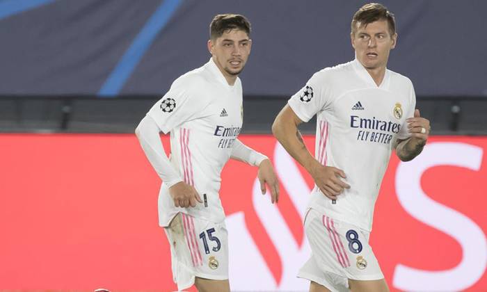 Real Madrid đón hàng loạt ‘viện binh’ trước thềm Tourmalet