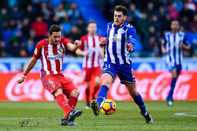 Nhận định, soi kèo Atletico Madrid vs Alaves, 2h ngày 3/4