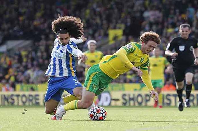 Nhận định, soi kèo Brighton vs Norwich, 21h00 ngày 02/04