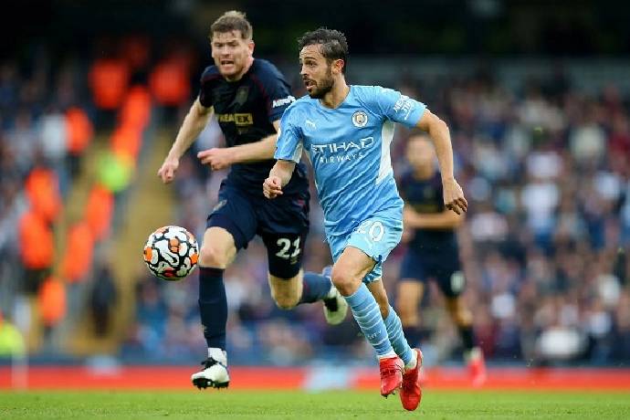 Nhận định, soi kèo Burnley vs Man City, 21h00 ngày 2/4