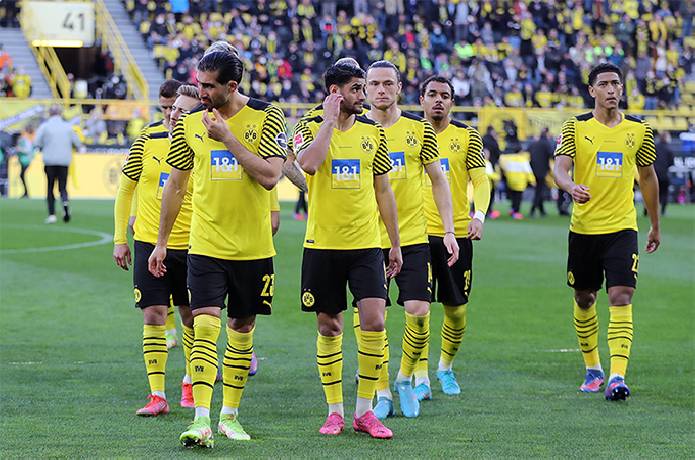 Nhận định, soi kèo Dortmund vs Leipzig, 23h30 ngày 02/04