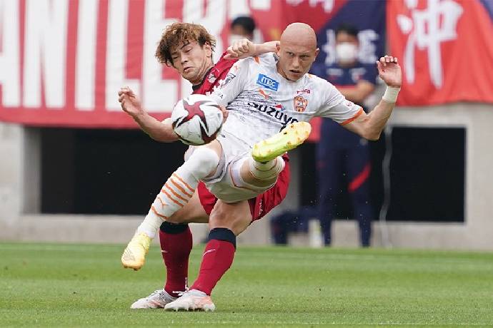 Nhận định, soi kèo Kashima Antlers vs Shimizu S-Pulse, 14h00 ngày 2/4