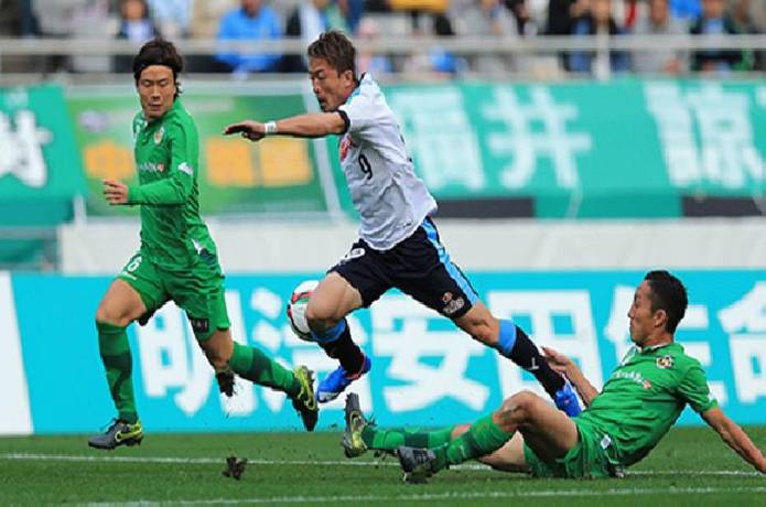 Nhận định, soi kèo Kashiwa Reysol vs Jubilo Iwata, 13h00 ngày 02/04